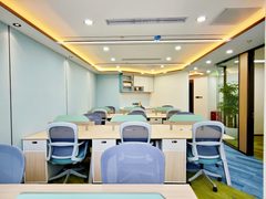 传媒巨头都爱！东方梅地亚中心217㎡现代办公空间 - 缩略图 11