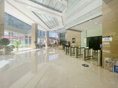 国贸C座1601 246平南向工位 - 缩略图 9