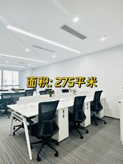 东方梅地亚275平 双地铁 传媒地标 - 缩略图 1