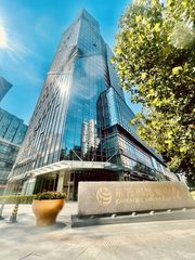 CBD现房 东方梅地亚275平 四面采光 - 缩略图 11