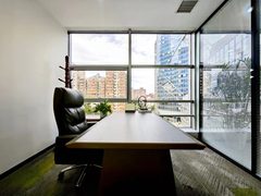 CBD现房 东方梅地亚275平 四面采光 - 缩略图 10