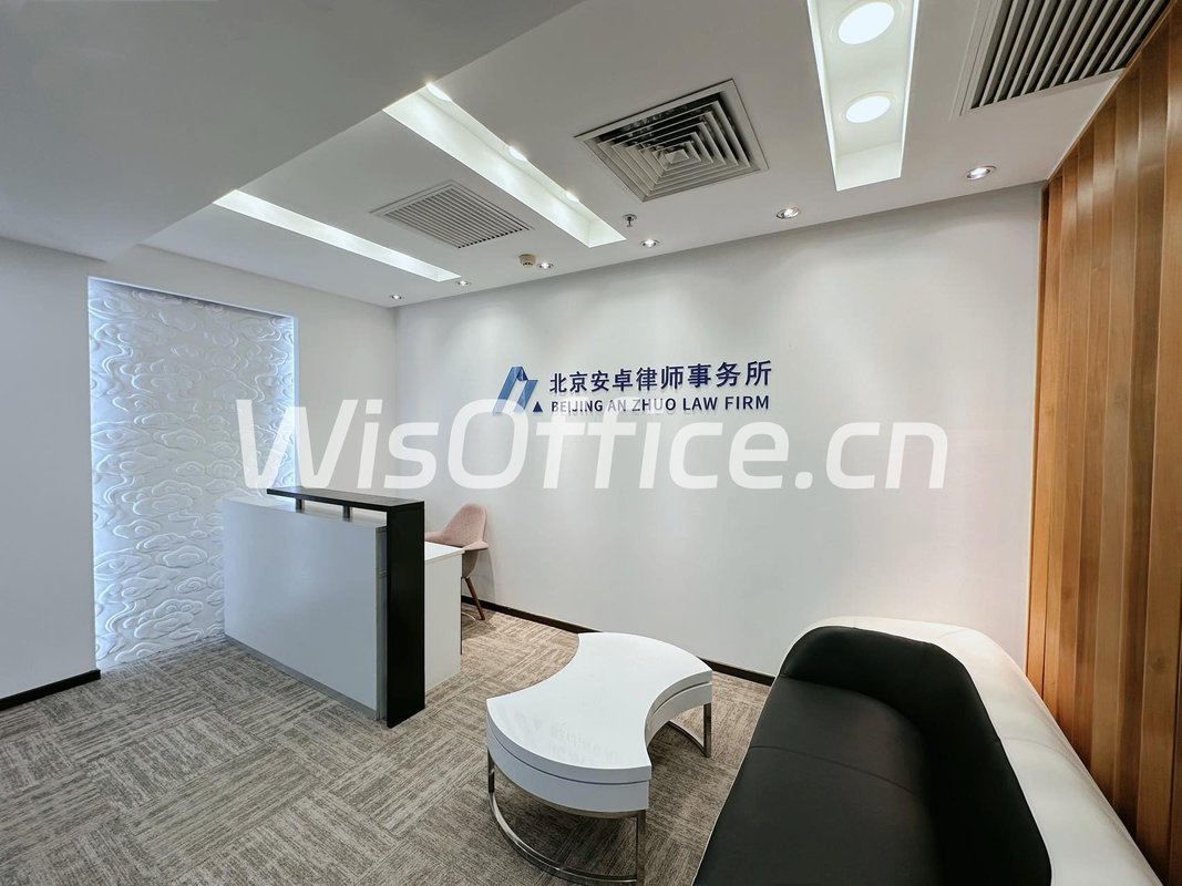 🌆CBD的静谧角落，我的创作天地 - 首图