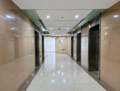 CBD现房 东方梅地亚275平 四面采光 - 缩略图 17