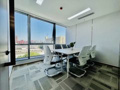 CBD现房 东方梅地亚275平 四面采光 - 缩略图 7