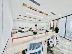 CBD现房 东方梅地亚275平 四面采光 - 缩略图 8