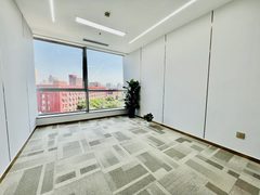 CBD现房 东方梅地亚275平 四面采光 - 缩略图 6