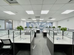 349平米传媒专属空间 - 缩略图 9