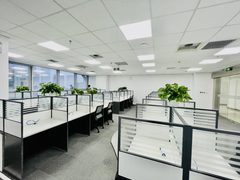 349平米传媒专属空间 - 缩略图 11