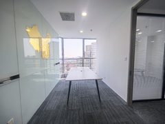 东方梅地亚135平传媒办公空间 - 缩略图 7