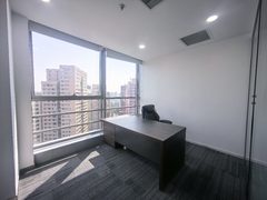 东方梅地亚135平传媒办公空间 - 缩略图 5