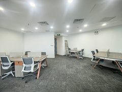 东方梅地亚135平传媒办公空间 - 缩略图 8