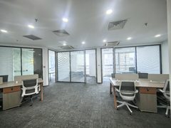 东方梅地亚135平传媒办公空间 - 缩略图 9