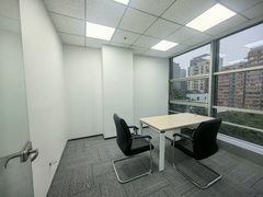 东方梅地亚235平3年租期灵活空间 - 缩略图 10