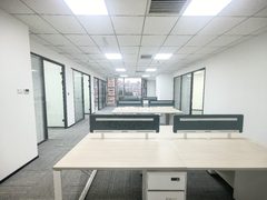 东方梅地亚235平3年租期灵活空间 - 缩略图 4