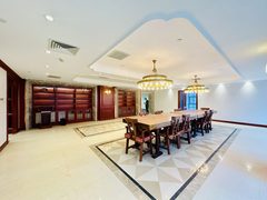 东方梅地亚738平米东南向隔断工位 - 缩略图 2