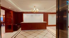 东方梅地亚738平米东南向隔断工位 - 缩略图 4