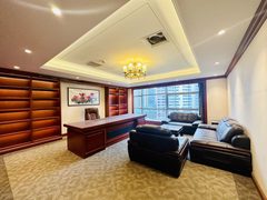 东方梅地亚738平米东南向隔断工位 - 缩略图 8