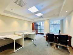 东方梅地亚738平米东南向隔断工位 - 缩略图 9