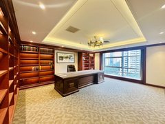 东方梅地亚738平米东南向隔断工位 - 缩略图 10