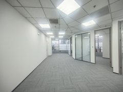 国贸传媒专属 136平工位灵活布局 - 缩略图 3