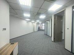 国贸传媒专属 136平工位灵活布局 - 缩略图 5