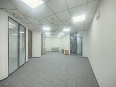 国贸传媒专属 136平工位灵活布局 - 缩略图 10