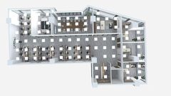 传媒行业专属办公空间 - 缩略图 6