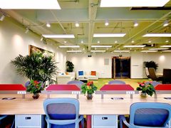 国贸CBD大开间，225㎡现代办公 - 缩略图 7