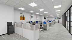 传媒行业专属办公空间 - 缩略图 5