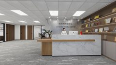 传媒行业专属办公空间 - 缩略图 4