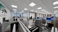 传媒行业专属办公空间 - 缩略图 3