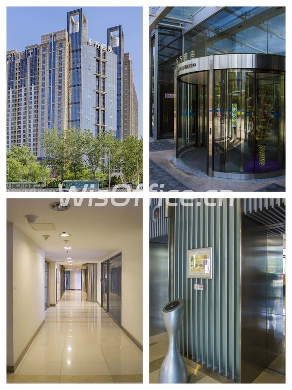 甲方笑疯了：会议室自带全景江景不怕泄密 - 首图