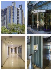 甲方笑疯了：会议室自带全景江景不怕泄密 - 缩略图 1