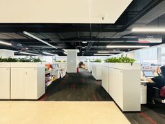 你可以不懂绿色办公，但这栋楼不看会后悔 - 缩略图 5