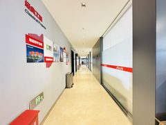 你可以不懂绿色办公，但这栋楼不看会后悔 - 缩略图 7