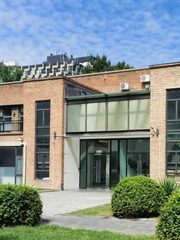 东朝时代创意园638平露台办公 - 缩略图 1