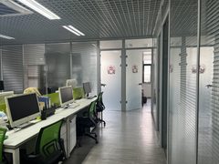 百子湾独栋三层带露台 969㎡ - 缩略图 12