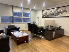 东朝时代创意园300平独栋办公 - 缩略图 12