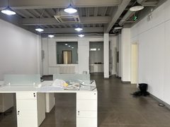 百子湾现房 东朝时代创意园320平 带露台 绿植多 - 缩略图 3