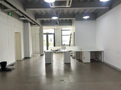 百子湾现房 东朝时代创意园320平 带露台 绿植多 - 缩略图 4