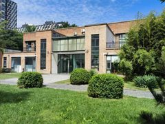 百子湾创意园三层独栋带露台 - 缩略图 3