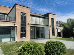 百子湾创意园三层独栋带露台 - 缩略图 4