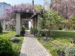 百子湾创意园三层独栋带露台 - 缩略图 6