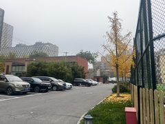 百子湾创意园三层独栋带露台 - 缩略图 9