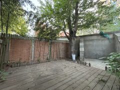 百子湾创意园 320平带院露台自由组合 - 缩略图 13