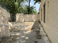 百子湾创意园 320平带院露台自由组合 - 缩略图 14