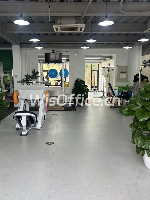 东朝时代创意园300平米独栋办公 - 首图