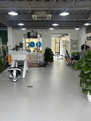 东朝时代创意园300平米独栋办公 - 缩略图 1