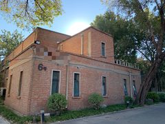 东朝时代900平独栋带小院 百子湾地铁口 - 缩略图 17