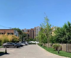 东朝时代900平独栋带小院 百子湾地铁口 - 缩略图 11